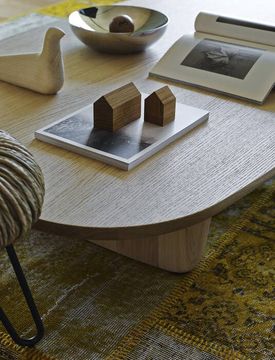 Tobi-Ishi by B&B Italia - view 5