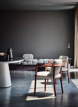 Heri O' by B&B Italia - view 2