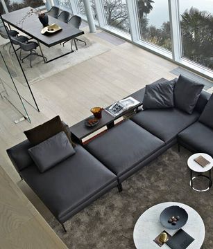 Michel by B&B Italia - view 6