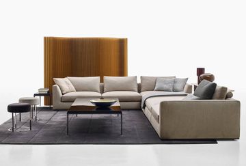 Richard by B&B Italia - view 6