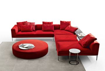Michel by B&B Italia - view 7