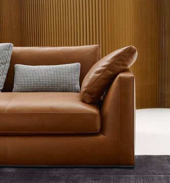 Richard by B&B Italia - view 9