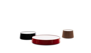 Planck by B&B Italia - view 3
