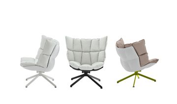 Husk by B&B Italia - view 9