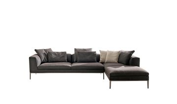 Michel by B&B Italia - view 8