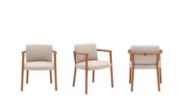 Heri O' by B&B Italia - view 7