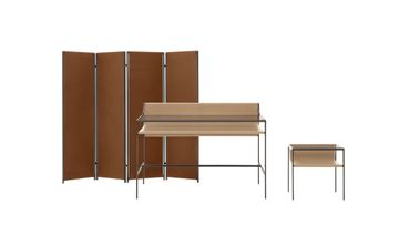 Quiet Lines by B&B Italia - view 4