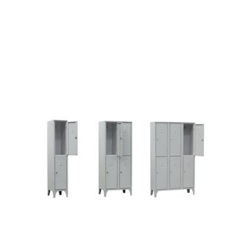 Armadio Sport Due by Belca - view 2