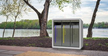Tri by Bellitalia - view 2