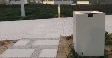 Square by Bellitalia - view 5