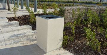 Square by Bellitalia - view 4