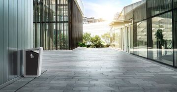 Qu by Bellitalia - view 3