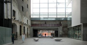 Arrow by Bellitalia - view 5