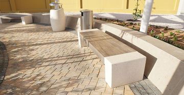 Eraclea Gres by Bellitalia - view 4