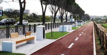 Eraclea Wood by Bellitalia - view 8