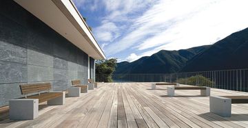 Eraclea Wood by Bellitalia - view 2