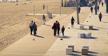 Labyrinth by Bellitalia - view 3