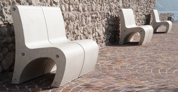 Gea by Bellitalia - view 2