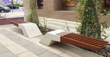 Wing Wood by Bellitalia - view 2