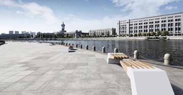 Wing Wood by Bellitalia - view 5
