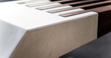 Wing Wood by Bellitalia - view 3