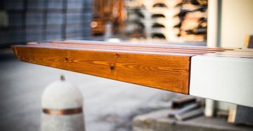 Wing Wood by Bellitalia - view 4