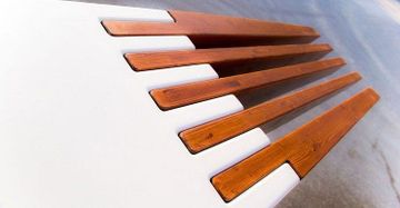 Wing Wood by Bellitalia - view 6