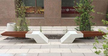 Wing Wood by Bellitalia - view 7