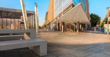 Eraclea Table by Bellitalia - view 2