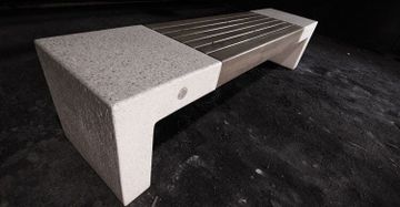 Venezia Wood by Bellitalia - view 2