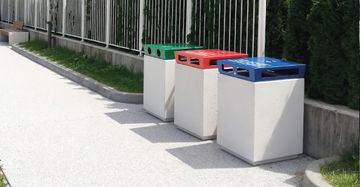 Rolle by Bellitalia - view 3