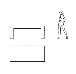 Eraclea Table by Bellitalia - view 8