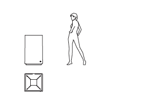 Square by Bellitalia - view 6
