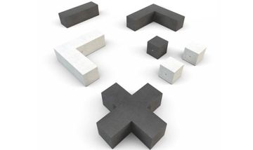 Labyrinth Collection by Bellitalia - view 2