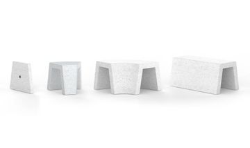 Shaolin Collection by Bellitalia - view 2
