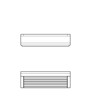 Lounge LW by Bellitalia - view 7