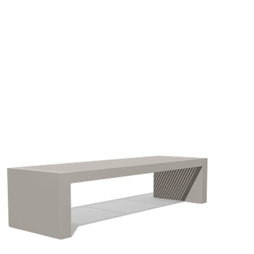 Sicorum M 700 | Hocker by BENKERT BANKE - view 3