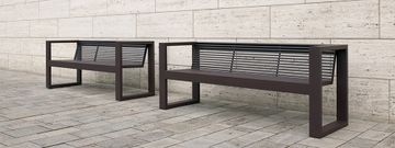Sicorum M 300 | Jugendbank by BENKERT BANKE - view 2