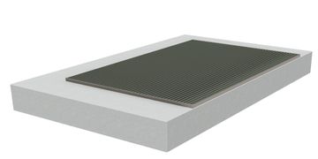Mauerauflage Comfony A10 by BENKERT BANKE - view 3