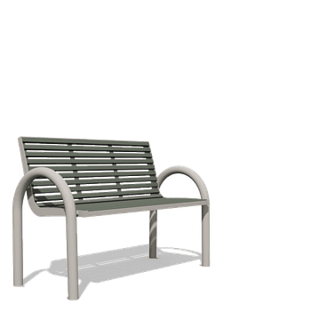 Comfony 150 | Bank 1350 Senior by BENKERT BANKE - view 2
