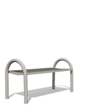 Comfony 150 | Hocker 1350 by BENKERT BANKE - view 2