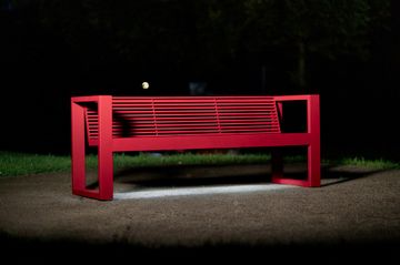 Sicorum M 300 | Jugendbank by BENKERT BANKE - view 5