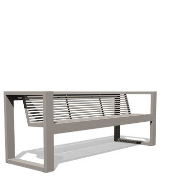 Sicorum M 300 | Jugendbank by BENKERT BANKE - view 8