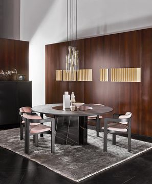 Platium Round by Gallotti&Radice - view 7