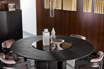 Platium Round by Gallotti&Radice - view 9