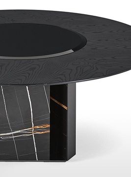 Platium Round by Gallotti&Radice - view 3