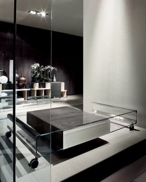 George 2 by Gallotti&Radice - view 9