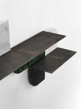 Roundcut by Gallotti&Radice - view 4