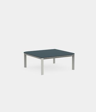 Solanas Coffee table 90 by GANDIABLASCO - view 5