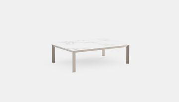 Solanas Coffee table 90 by GANDIABLASCO - view 8